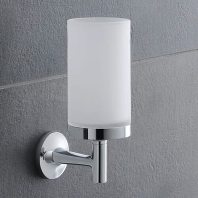 Duravit Starck T toothbrush tumbler 0099311000