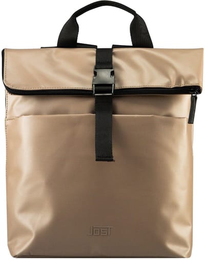 JOST Rugzak Tolja Backpack Courier Taupe
