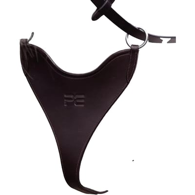Martingale vork Premier Equine European Bib
