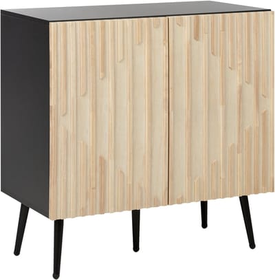 DALCROSS - Dressoir - Lichte houtkleur - MDF