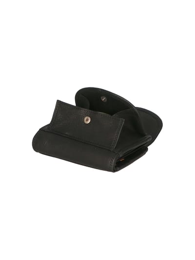 Hill Burry portemonnee Heren BLACK