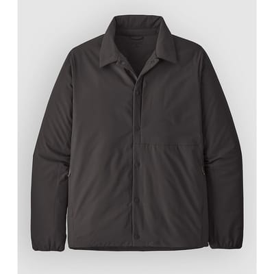 Patagonia Nano-Air Shirt Jas zwart
