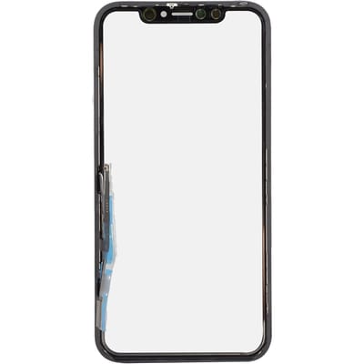 6.1 inch LCD Display Vervanging Mobiele Telefoon Touchscreen Telefoon Reparatie Onderdelen voor IPhone XR gray