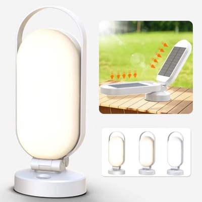 Daglichtlamp LED met Traploze Dimmer - Zonlichtlamp voor Gezond Licht