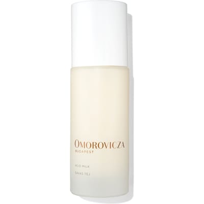 Omorovicza Acid Milk