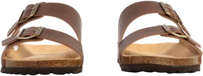 Leren muiltjes Noga Mistral Edge