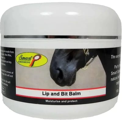 Paardenbalsem Smart Grooming