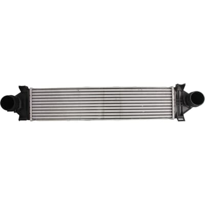 Intercooler THERMOTEC DAI002TT