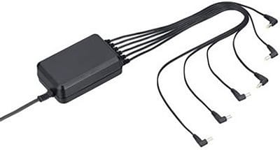Kenwood KSC-44ML Multi Adapter voor PKT-23 en TK-3601
