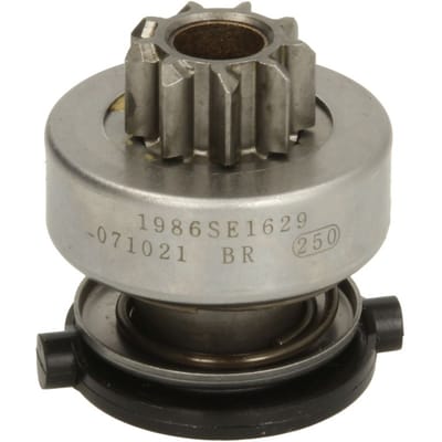 Vrijwielaandrijving/bendix, starter  BOSCH 1 986 SE1 629