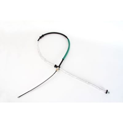 Kabel, parkeerrem LINEX 14.02.42 links