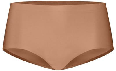 Ten Cate Secrets midi hazelnut voor Dames | Maat XL