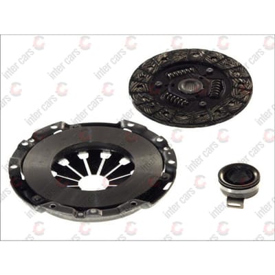 Koppelingsset VALEO 826278