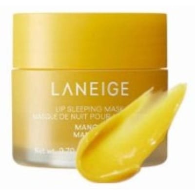 LANEIGE Lipslaapmasker EX 20g (11Types) #Mango