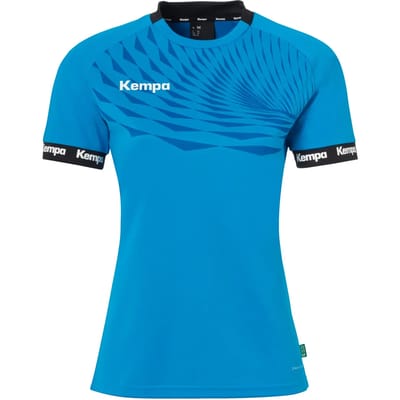 Kempa sportshirt voor dames Wave 26 Shirt Women 2003655