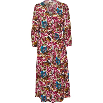 Lange damesjurk Atelier Rêve Wonder