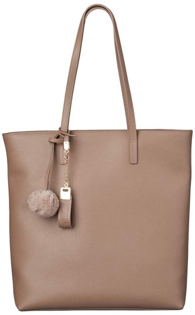 Sheepskin House - Juliana Shopper - Schapenleer