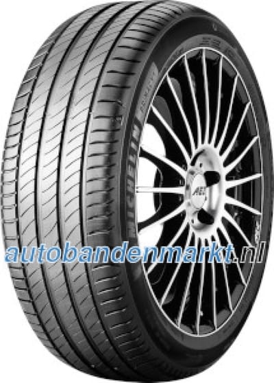 Michelin Primacy 4+ ( 215/45 R17 91W XL EV Suitable, met wangbescherming (FSL) )