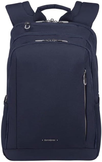 Laptoptas 14,1 inch - Dames Rugzak - 40 cm - 17,5L - Blauw