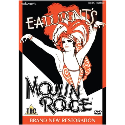 Moulin Rouge
