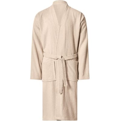 LIVARNO Badjas (Beige, L)