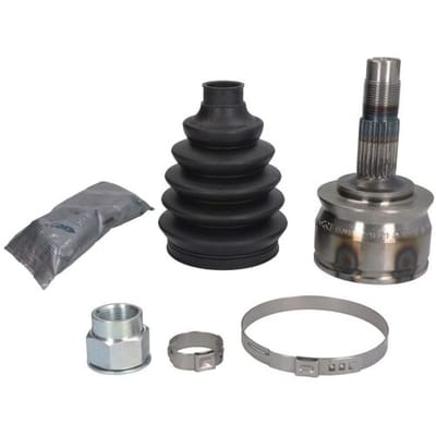 Homokineet reparatie set, aandrijfas SPIDAN 24341