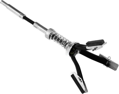 Allecta - Universele Cilinderhoninggereedschap voor Remcilinder Honen - Flexibele Schacht - Automotorgereedschap - 19mm tot 62mm