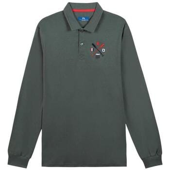 T-shirt TBS Sapin