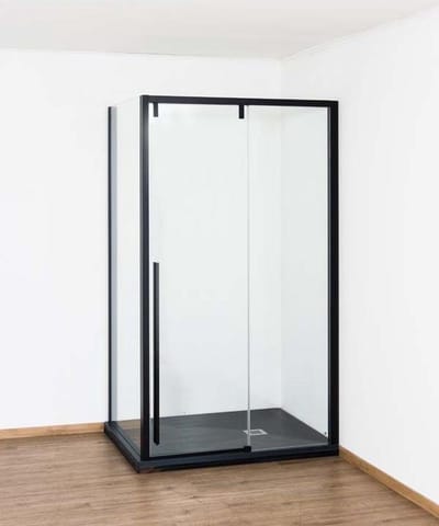 Sanifun douchecabine Viva 1360-1400 x 880-900 Z