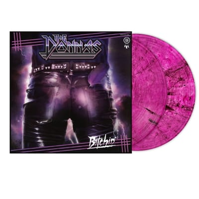 Bitchin' (Deluxe Edition)