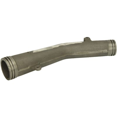 Spruitstuk, uitlaatsysteem DT Spare Parts 1.10659