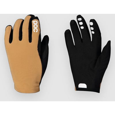 Poc Resistance Handschoenen Bruin S Man