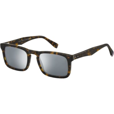 Tommy Hilfiger TH 2068/S Havana 54/22/150 MAN Zonnebrillen