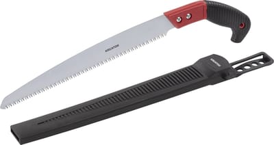 Kreator Snoeizaag KRTGR50030 - Max. snijbreedte 80 mm - Lengte 300 mm - Tuingereedschap
