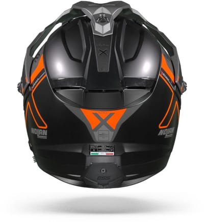 Nolan N70-2 X Bungee N-Com 037 Multihelm - Helm