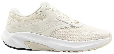 Joma Active Hardloopschoenen Beige EU 36 Vrouw