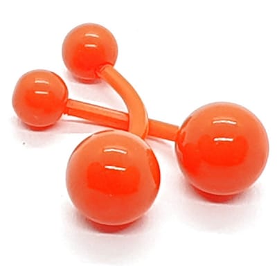 Navel Piercing - Set van 2