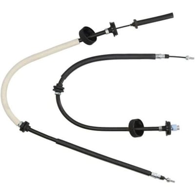 Kabel, parkeerrem AKUSAN F7R008AKN