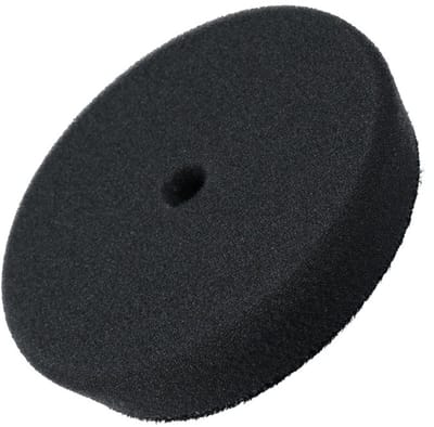 Detail Passion Therminator Polijstpad Black Finish 75mm