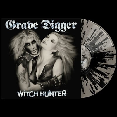 Witch Hunter