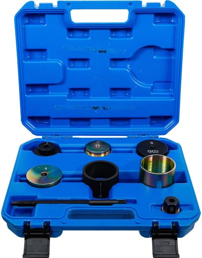 BGS Gereedschapset voor differentieelrubberbussen voor BMW 5 / 6 / 7 (F01 / F02 / F04 / F06 / F07 / F10-F13 / F18) - 74269