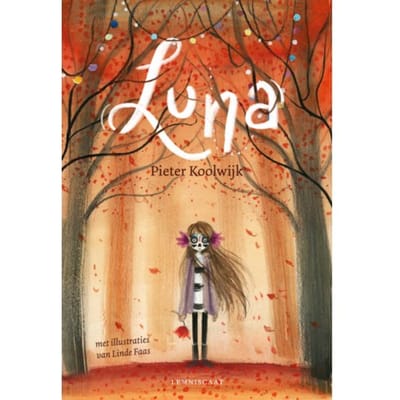 Luna - Pieter Koolwijk