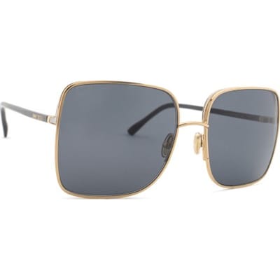 Zonnebril Dames Jimmy Choo ALIANA-S-RHLIR ø 57 mm