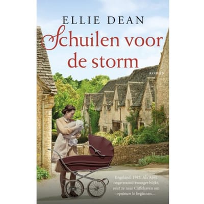 Schuilen Voor De Storm - Een Veilige Haven - Ellie Dean