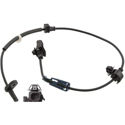 Sensor, wielsnelheid FEBI BILSTEIN 106470