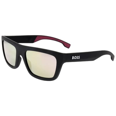 Zonnebril Heren Hugo Boss BOSS-1450-S-DNZ-DC ø 57 mm
