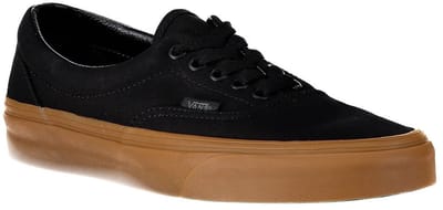 Vans Era Schoenen Zwart EU 36 Man,Vrouw