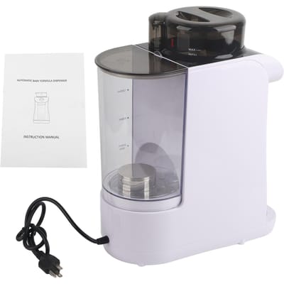 Mélangeur de lait en poudre intelligent multifonction pour bébé ( 110 ?)