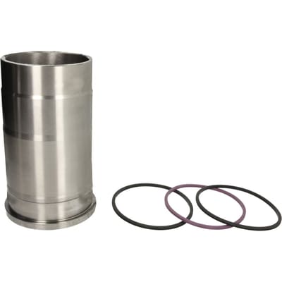 Voering, cilinderkop KOLBENSCHMIDT 89937110