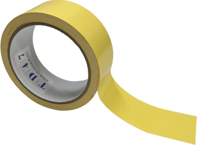 TD47 Dubbelzijdige PP Tapijttape 38mm x 10m